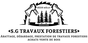 SG Travaux Forestiers