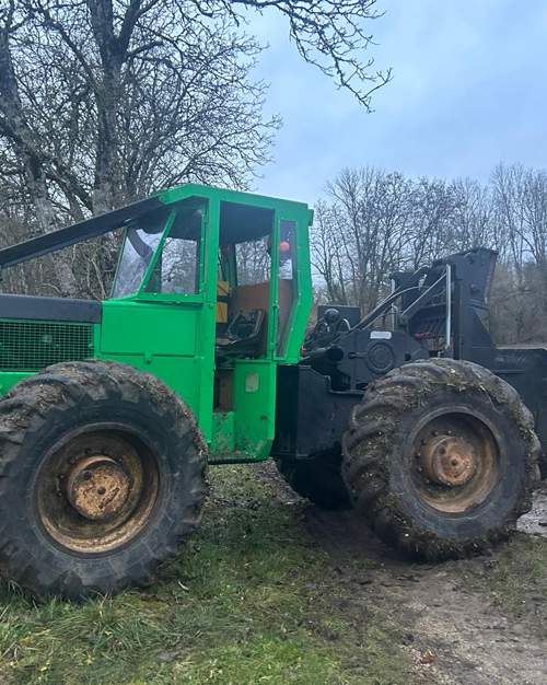 Vente de bois de chauffage (89)