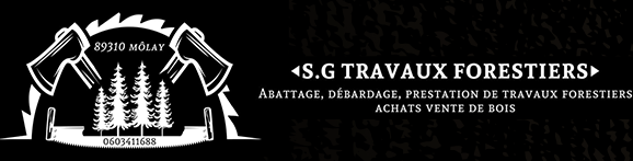 SG Travaux Forestiers